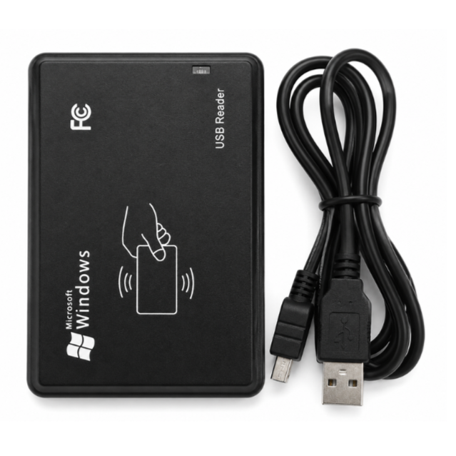 RFID USB